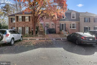 10354 Hampshire Green Avenue, Fairfax, VA 22032 - Photo 1