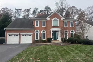 8143 Ridge Creek Way, Springfield, VA 22153 - Photo 1