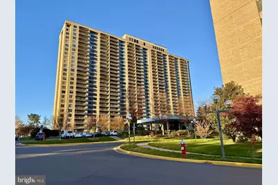 3701 S George Mason Drive #904N, Falls Church, VA 22041 - Photo 1