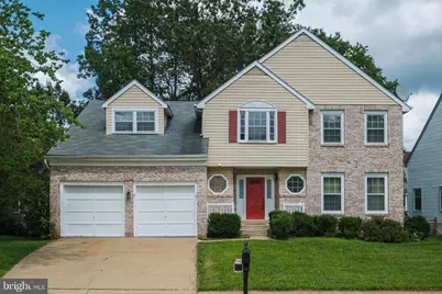 14342 Brookmere Drive, Centreville, VA 20120 - Photo 1