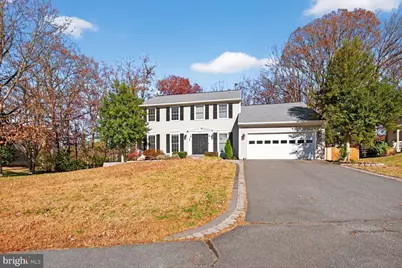 14982 Gold Post Court, Centreville, VA 20121 - Photo 1
