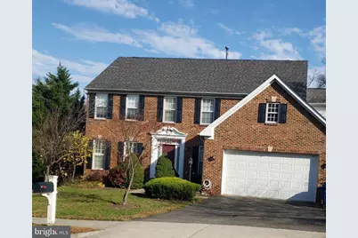 5114 Fort Ellsworth Court, Alexandria, VA 22310 - Photo 1
