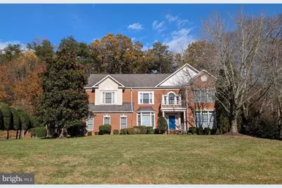 6441 Lake Meadow Drive, Burke, VA 22015 - Photo 1