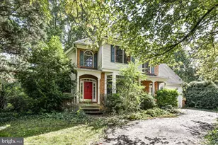 4005 Guinea Rd, Annandale, VA 22003 - Photo 1