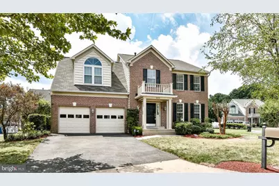 6033 Woodlake Lane, Alexandria, VA 22315 - Photo 1