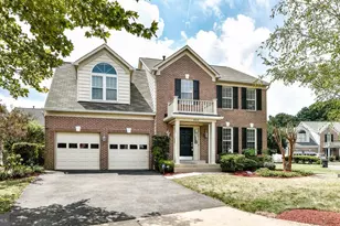 6033 Woodlake Ln, Alexandria, VA 22315 - Photo 1