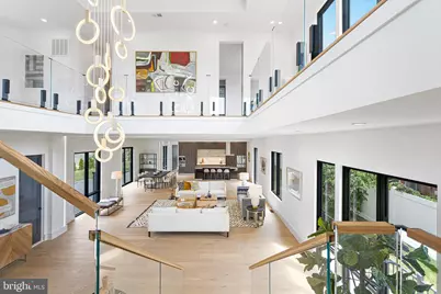 1733 Chain Bridge Road, McLean, VA 22101 - Photo 1