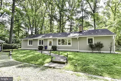 1312 Namassin Road, Alexandria, VA 22308 - Photo 1