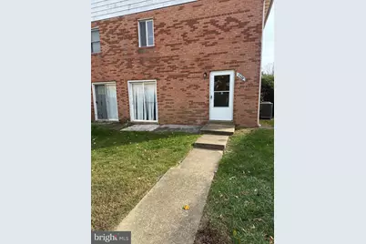 9684 Hagel Circle #37/C, Lorton, VA 22079 - Photo 1