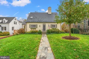 6045 Edgewood Terrace, Alexandria, VA 22307 - Photo 1