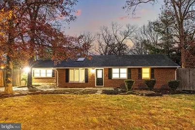 6705 Greenleaf Street, Springfield, VA 22150 - Photo 1