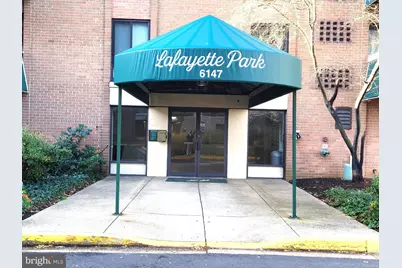 6147 Leesburg Pike #506, Falls Church, VA 22041 - Photo 1