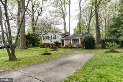 2542 Hillsman Street, Falls Church, VA 22043 - Photo 1