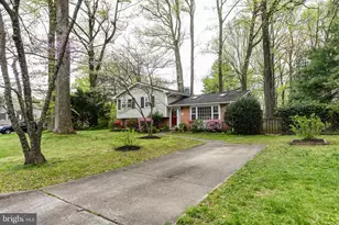 2542 Hillsman St, Falls Church, VA 22043 - Photo 1