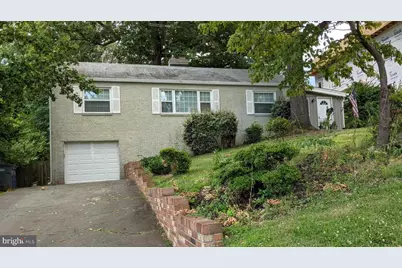 6918 Mount Daniel Drive, Falls Church, VA 22046 - Photo 1