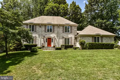 7844 Belleflower Drive, Springfield, VA 22152 - Photo 1