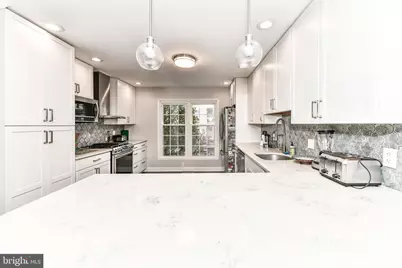 5809 Iron Willow Court, Alexandria, VA 22310 - Photo 1