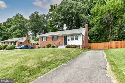 3222 Nealon Drive, Falls Church, VA 22042 - Photo 1