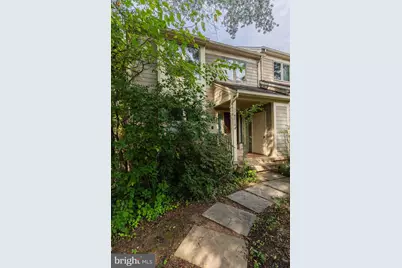 4018 Lake Glen Road, Fairfax, VA 22033 - Photo 1