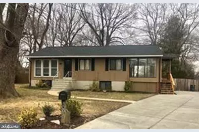 3201 Hessney Drive, Falls Church, VA 22042 - Photo 1