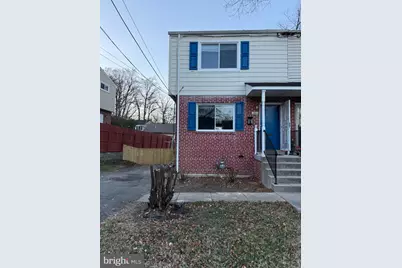 5852 Mount Vernon Drive, Alexandria, VA 22303 - Photo 1