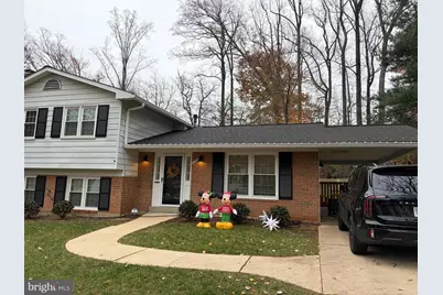 1723 Pine Valley Drive, Vienna, VA 22182 - Photo 1