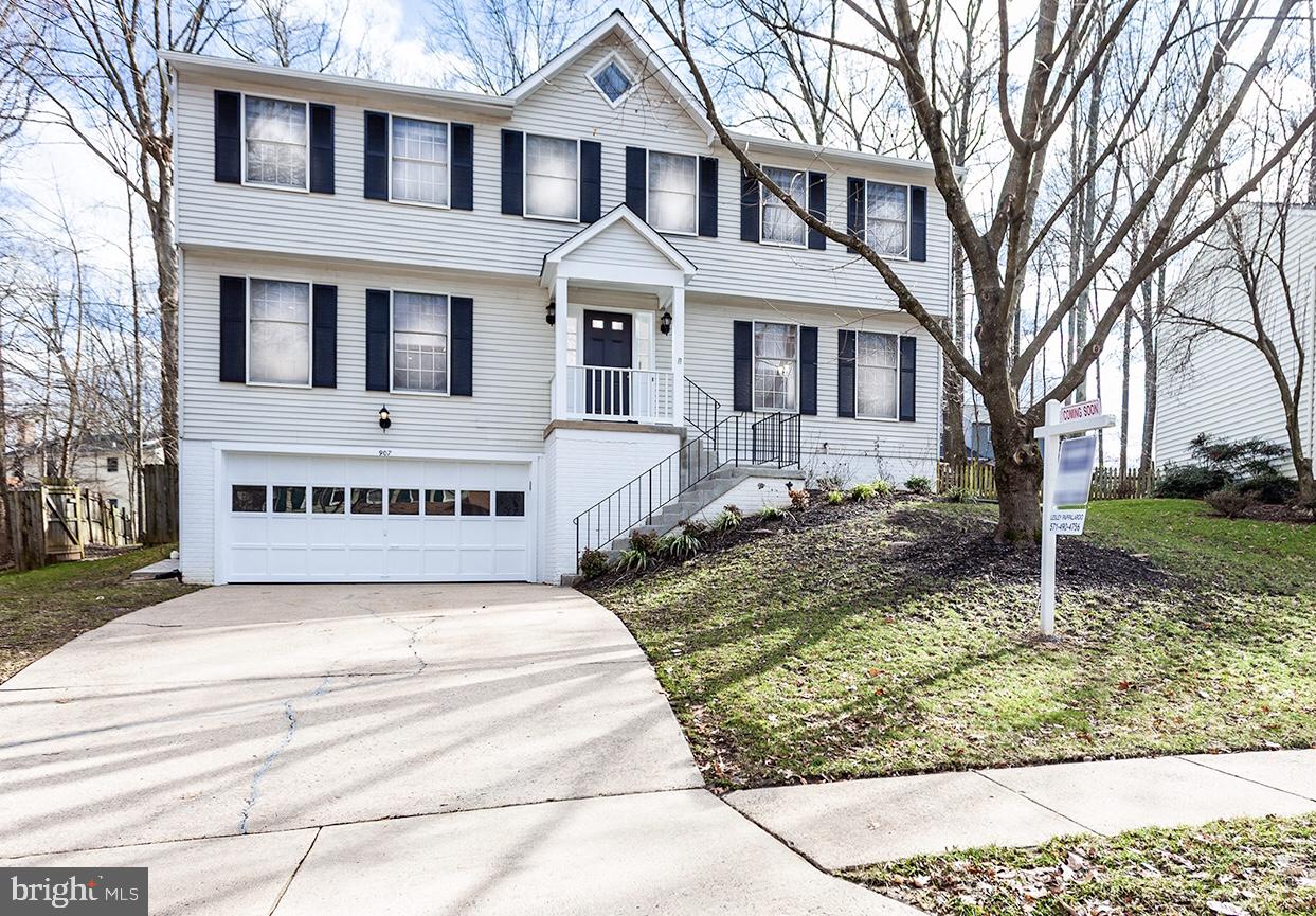 907 Barker Hill Rd, Herndon, VA 20170 MLS VAFX992738 Coldwell Banker