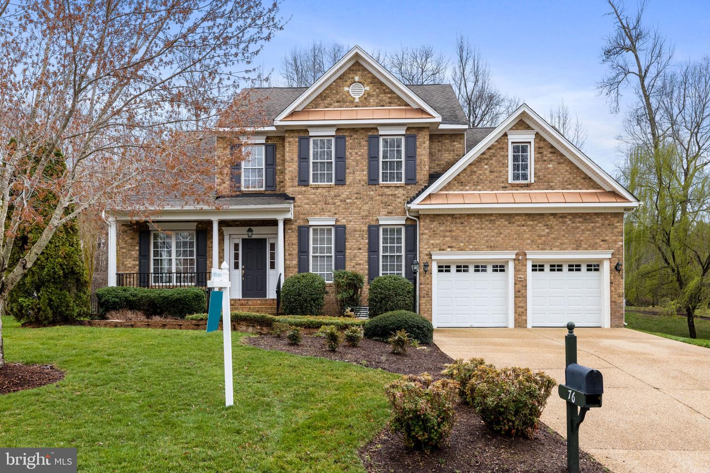 76 Manakin Parke Dr, Manakin Sabot, VA 23103 MLS VAGO2000108