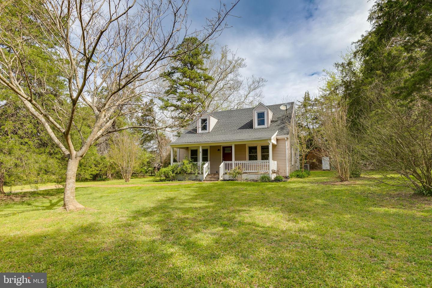 4144 Broad St Rd, Gum Spring, VA 23065 MLS VAGO2000118 Coldwell Banker