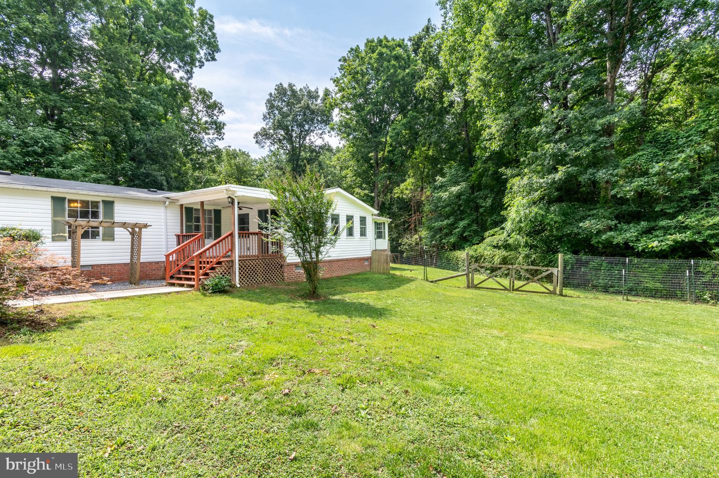 2491 Fairground Rd, Maidens, VA 23102 MLS VAGO2000136 Coldwell Banker