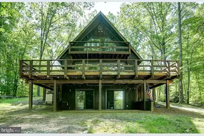 5322 Woodstone Court, Louisa, VA 23093 - Photo 1