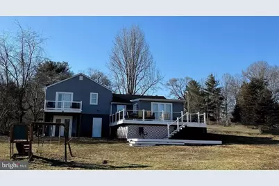 22 Lilly Road, Ruckersville, VA 22968 - Photo 1