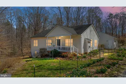 345 Greenwood Farms Court, Barboursville, VA 22923 - Photo 1