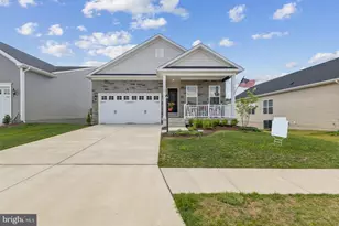 452 Mistland Trail, Ruckersville, VA 22968 - Photo 1