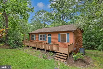 164 Chapel Road, Ruckersville, VA 22968 - Photo 1