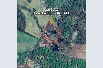 00 Middle River Road, Stanardsville, VA 22973 - Photo 1