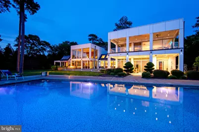 1744 Tyndall Point Road, Gloucester Point, VA 23062 - Photo 1