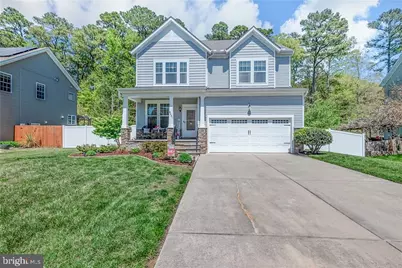 8201 Ruddock Place, Hayes, VA 23072 - Photo 1