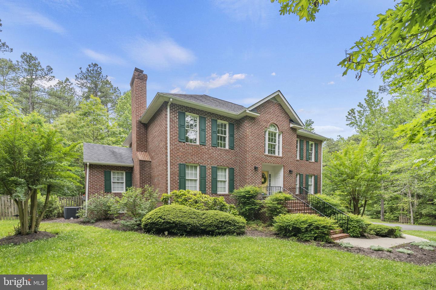 15133 Deep Spring Dr, Montpelier, VA 23192 MLS VAHA2000372 Coldwell