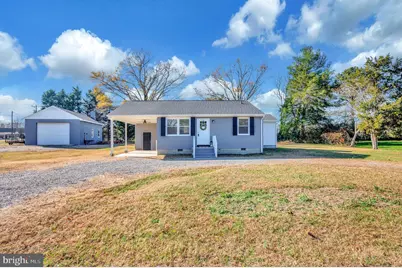 9017 Williamsville Road, Mechanicsville, VA 23116 - Photo 1