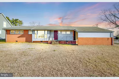 7554 Cold Harbor Road, Mechanicsville, VA 23111 - Photo 1