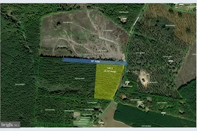 Tyler Station Road #LOT 1, Beaverdam, VA 23015 - Photo 1