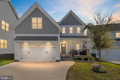 9382 Marne Court, Mechanicsville, VA 23116 - Photo 1