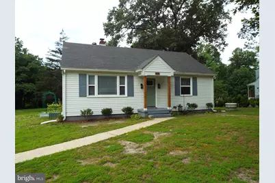 8191 Patrick Henry Boulevard, Mechanicsville, VA 23116 - Photo 1