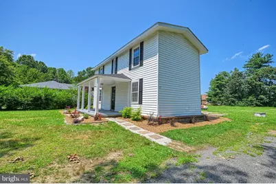 14040 W Patrick Henry Road, Doswell, VA 23047 - Photo 1
