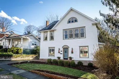 321 Franklin Street, Harrisonburg, VA 22801 - Photo 1