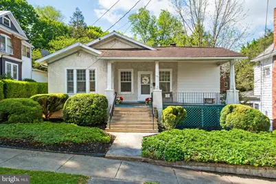 331 Franklin Street, Harrisonburg, VA 22801 - Photo 1