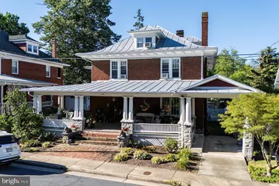 289 Newman Avenue, Harrisonburg, VA 22801 - Photo 1