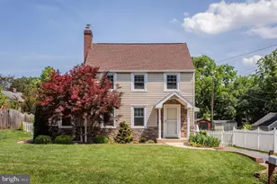 1450 Bluestone St, Harrisonburg, VA 22801 - Photo 1