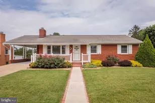 1019 Rockingham Dr, Harrisonburg, VA 22802 - Photo 1